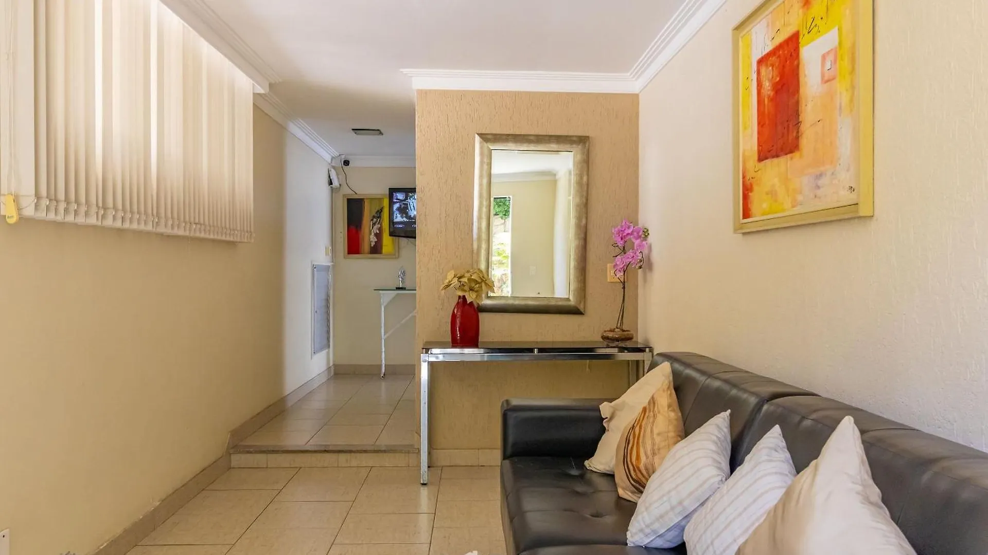 Apartment Aptos Confortaveis Em Cabo Frio/Rj Cws Brazil