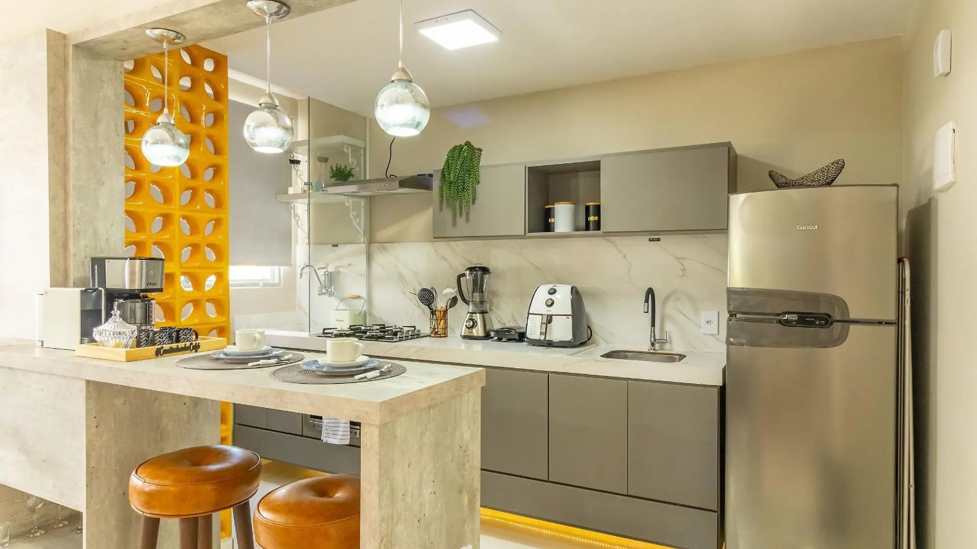 Apartment Aptos Confortaveis Em Cabo Frio/Rj Cws