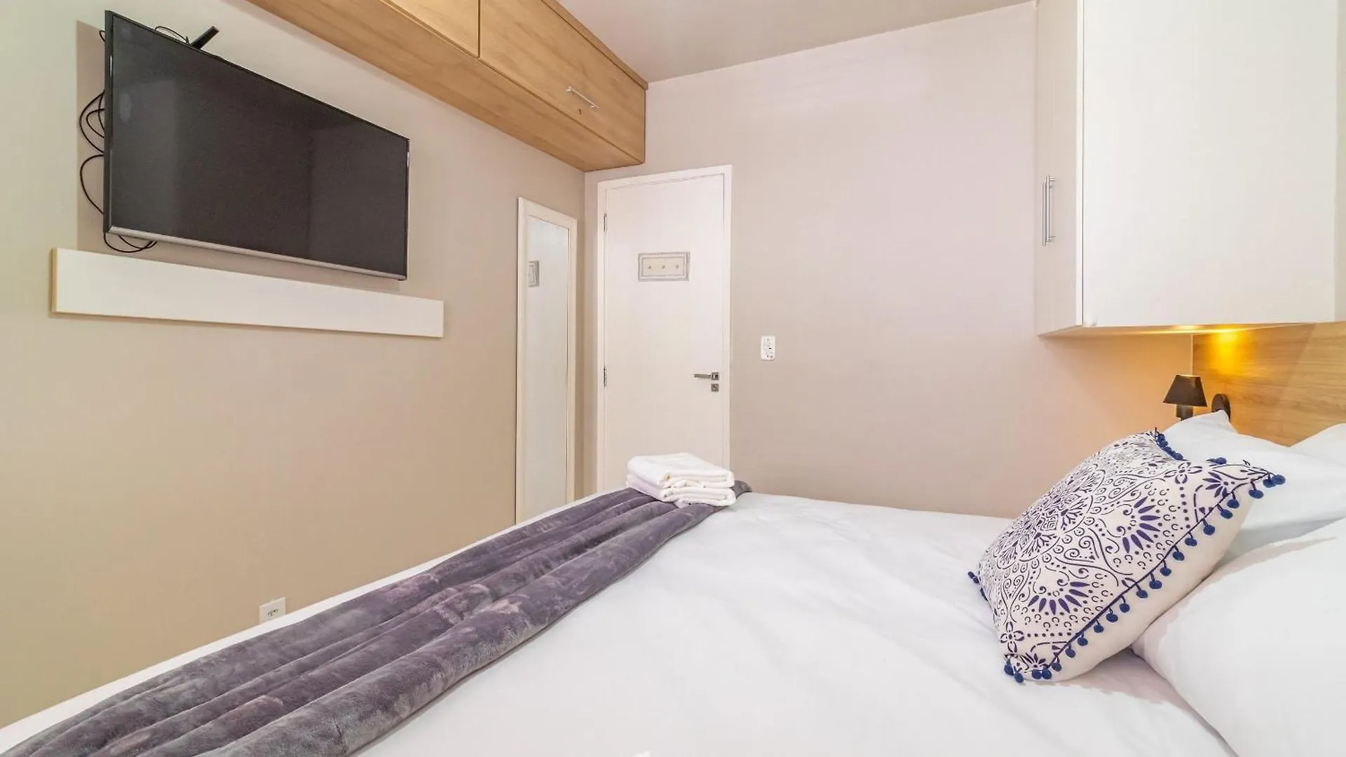 Apartment Aptos Confortaveis Em Cabo Frio/Rj Cws Brazil