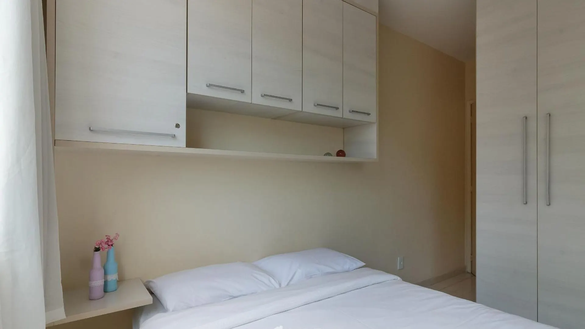 Apartment Aptos Confortaveis Em Cabo Frio/Rj Cws