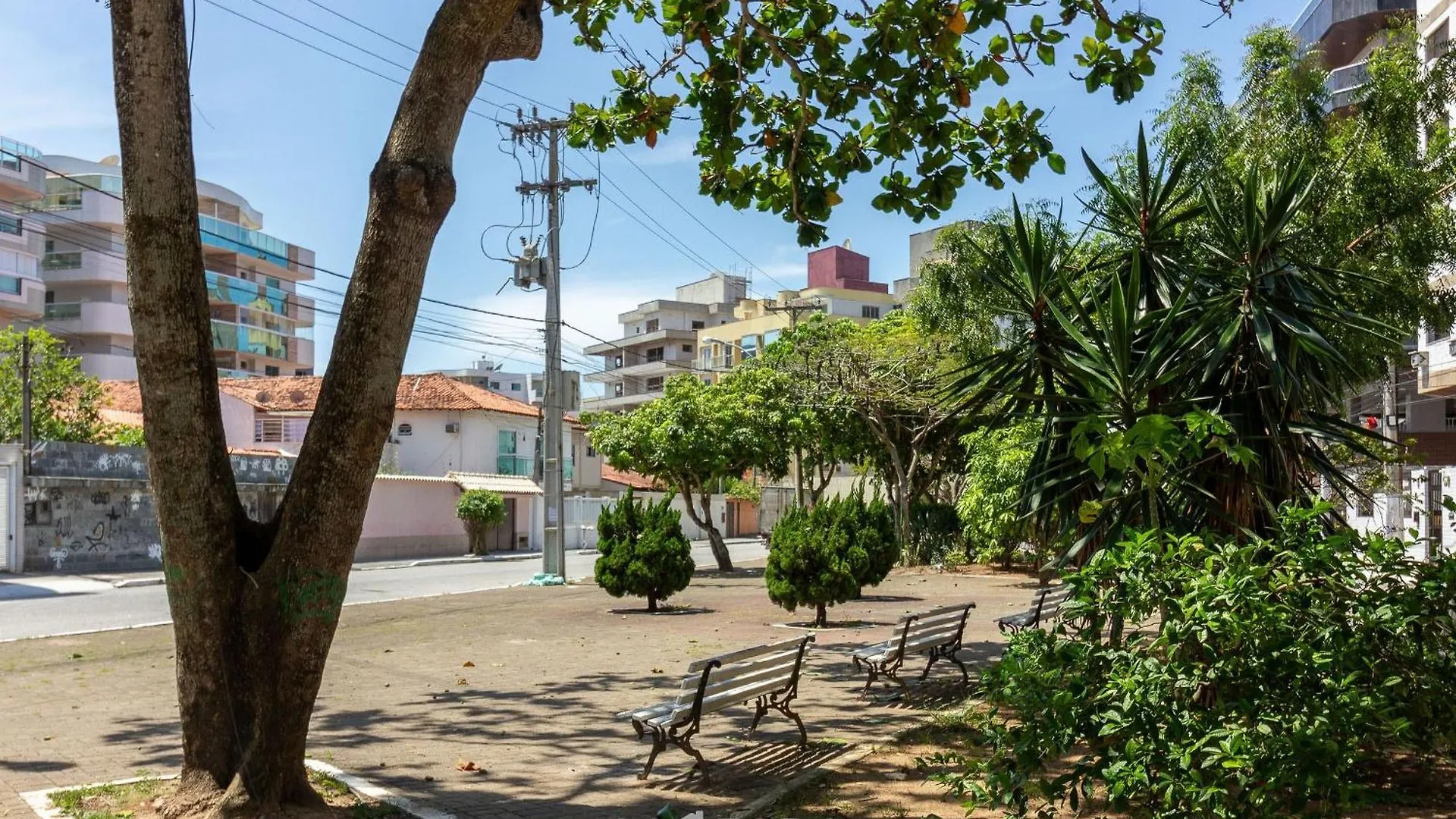 Aptos Confortaveis Em Cabo Frio/Rj Cws Brazil