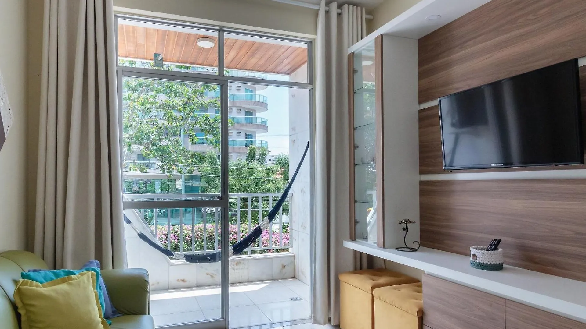 Aptos Confortaveis Em Cabo Frio/Rj Cws Апартаменты