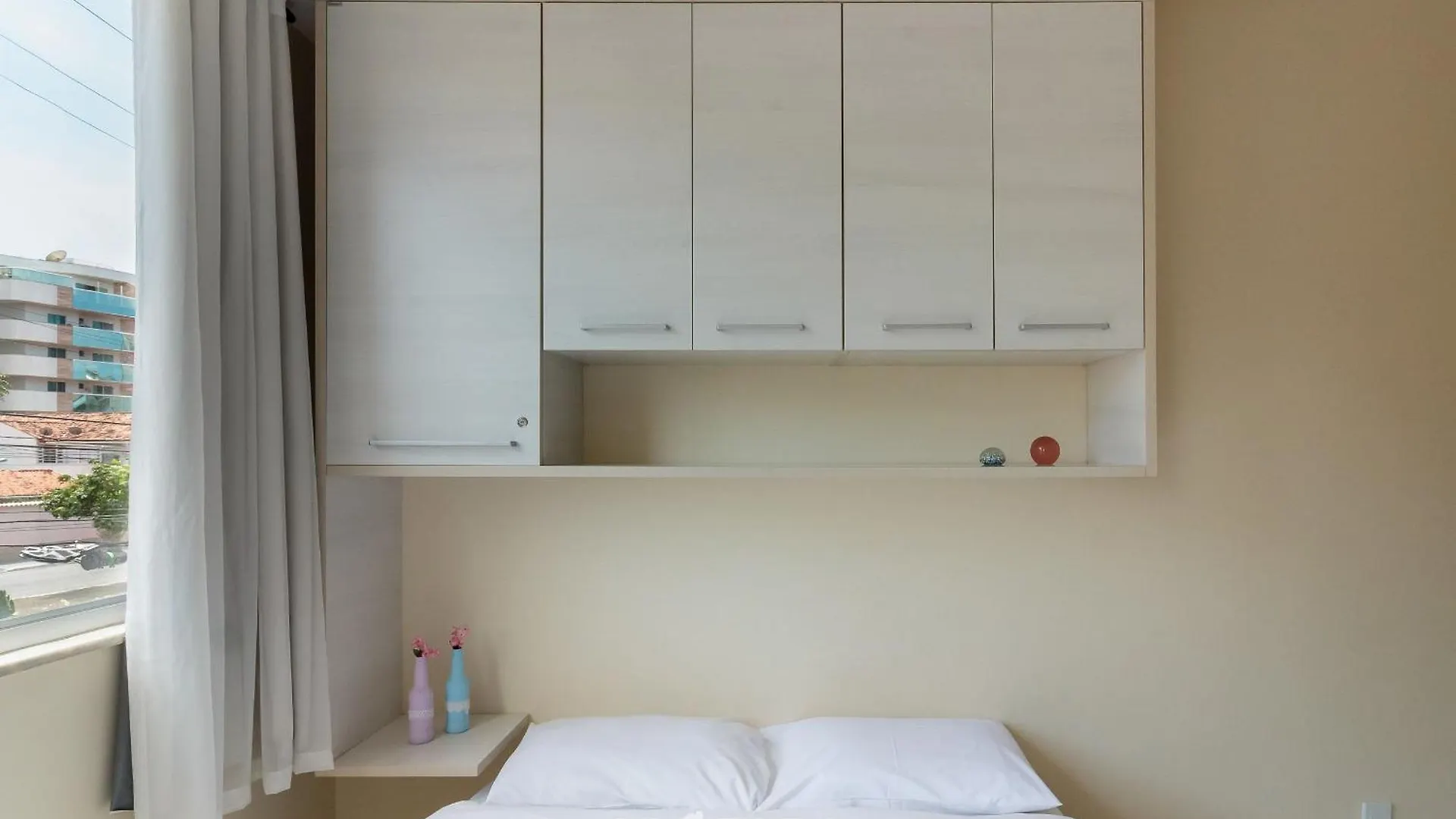 Apartment Aptos Confortaveis Em Cabo Frio/Rj Cws Brazil