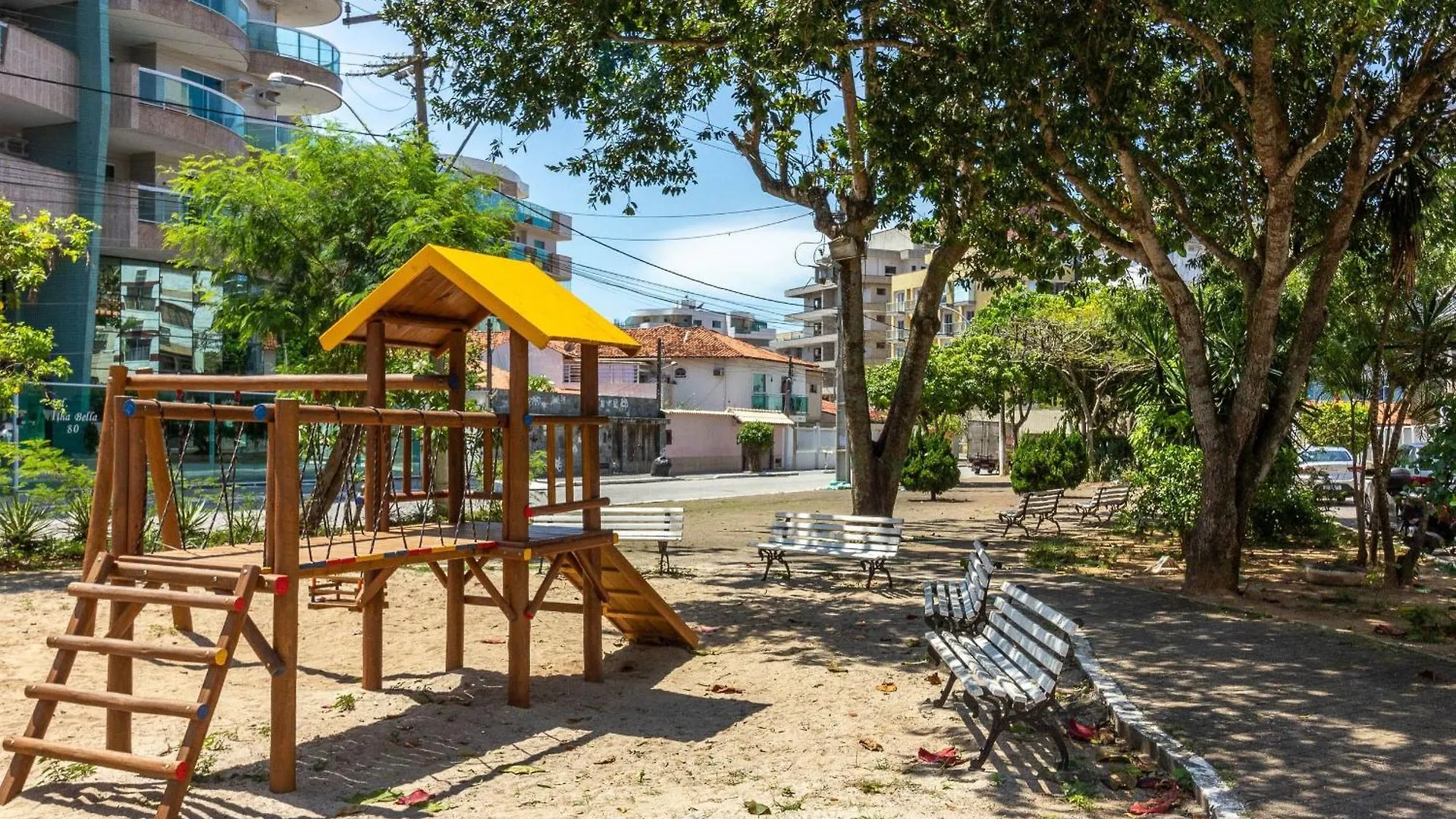 Aptos Confortaveis Em Cabo Frio/Rj Cws