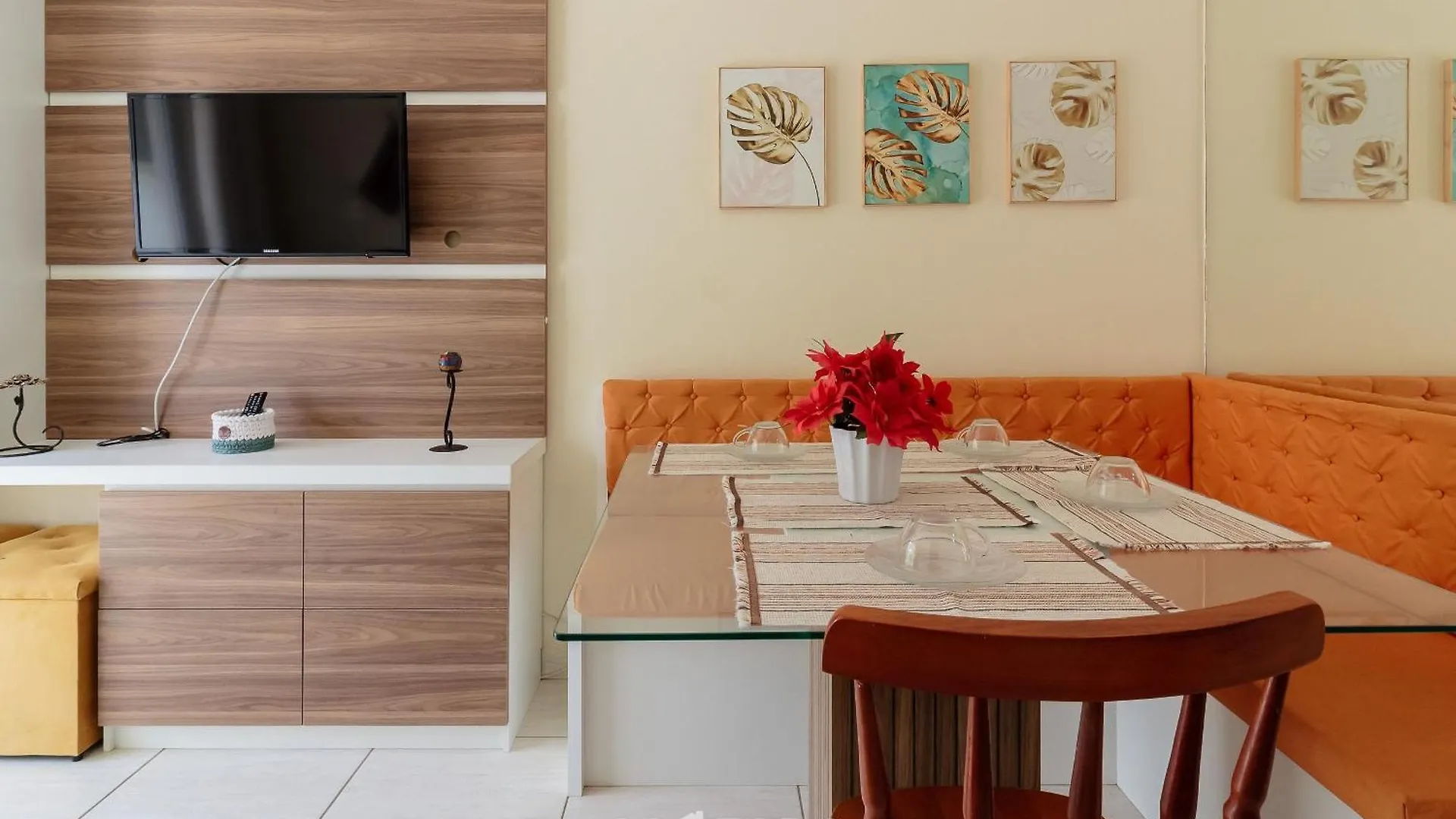 Apartment Aptos Confortaveis Em Cabo Frio/Rj Cws